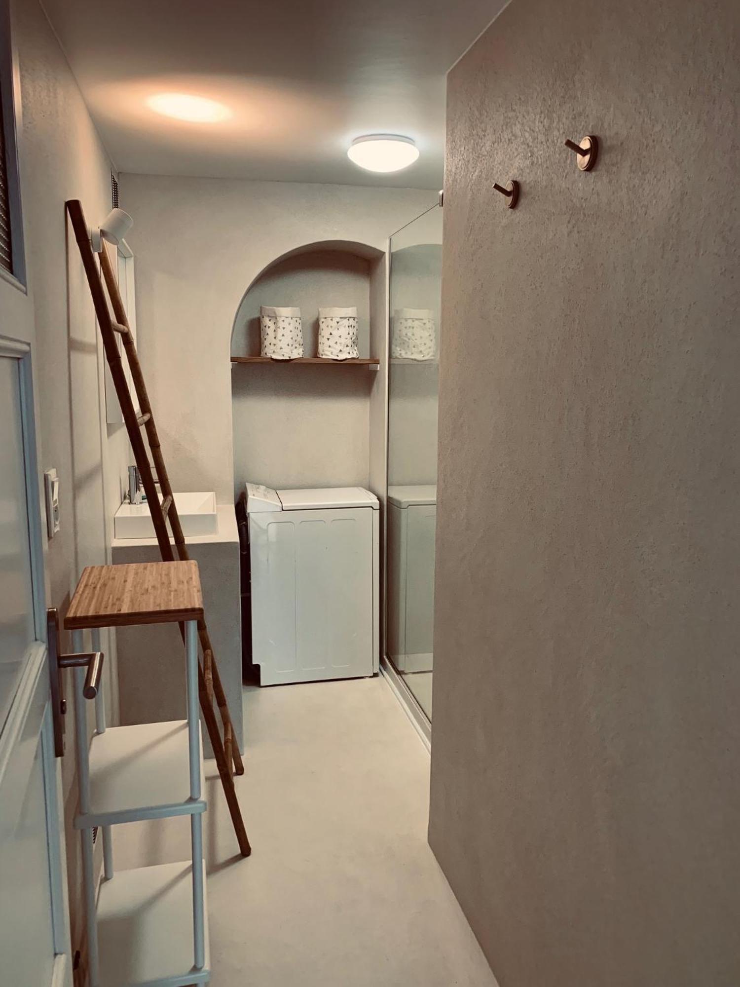 Apartament T3 Guethary - Parlementia Zewnętrze zdjęcie