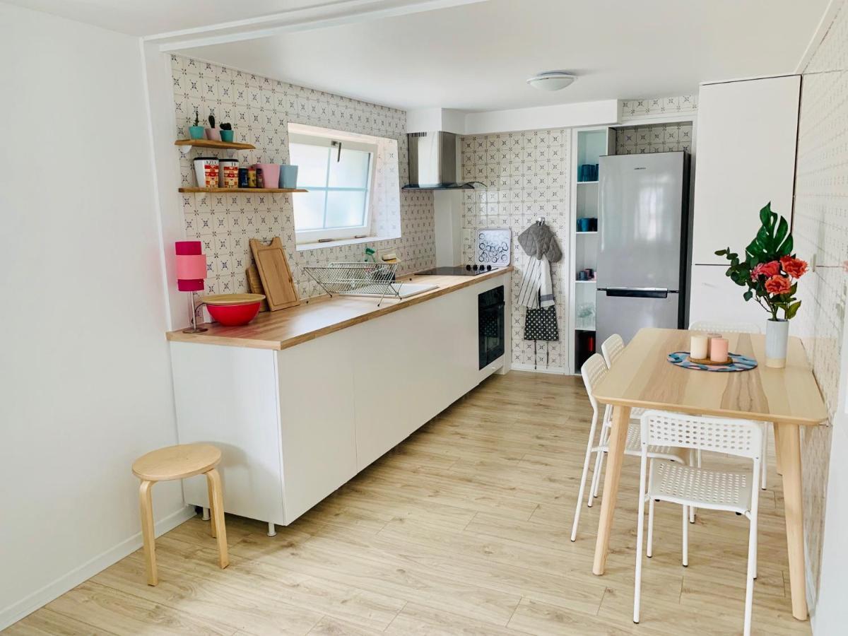 Apartament T3 Guethary - Parlementia Zewnętrze zdjęcie