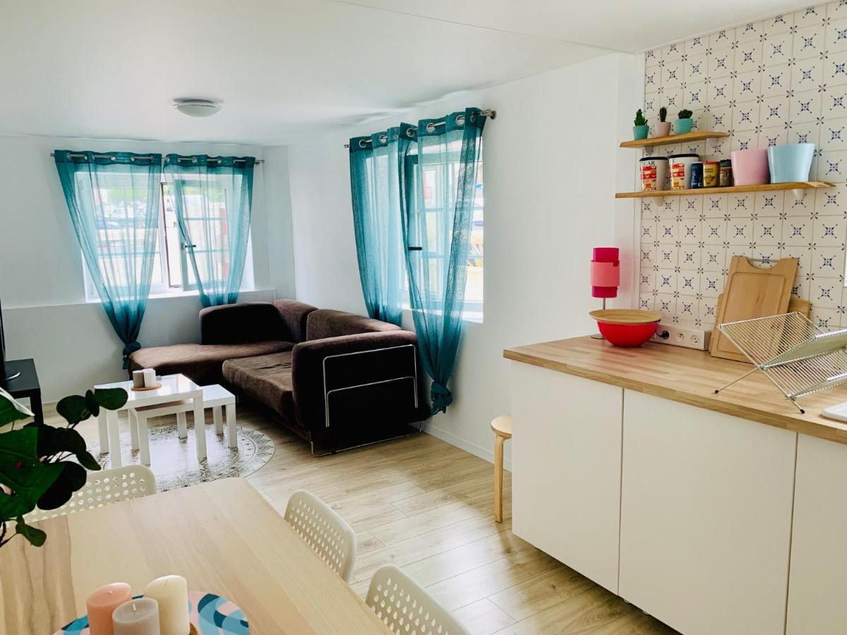 Apartament T3 Guethary - Parlementia Zewnętrze zdjęcie