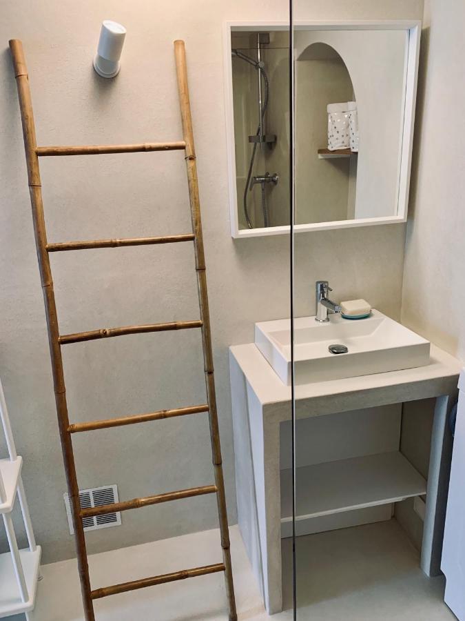 Apartament T3 Guethary - Parlementia Zewnętrze zdjęcie
