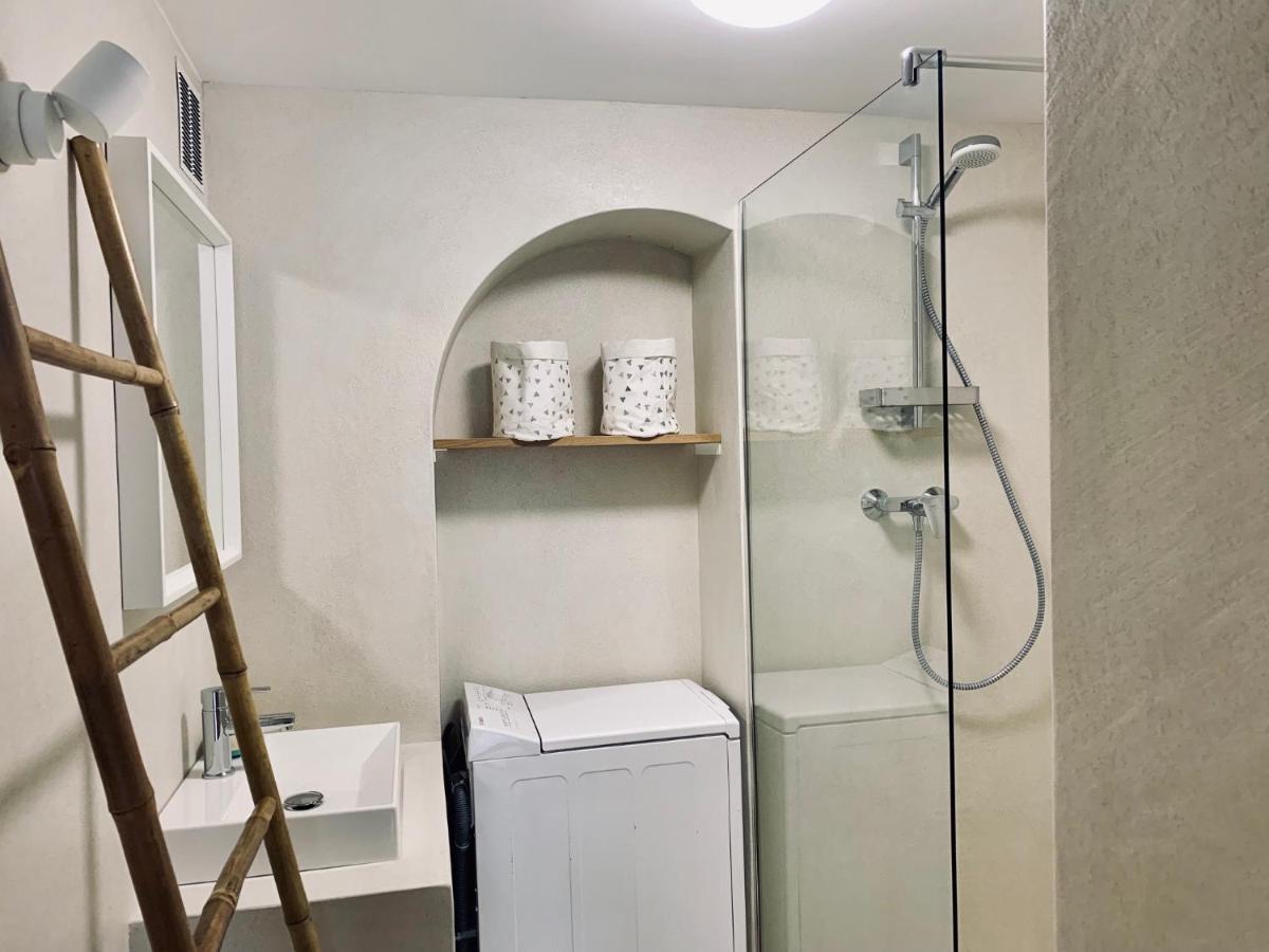 Apartament T3 Guethary - Parlementia Zewnętrze zdjęcie