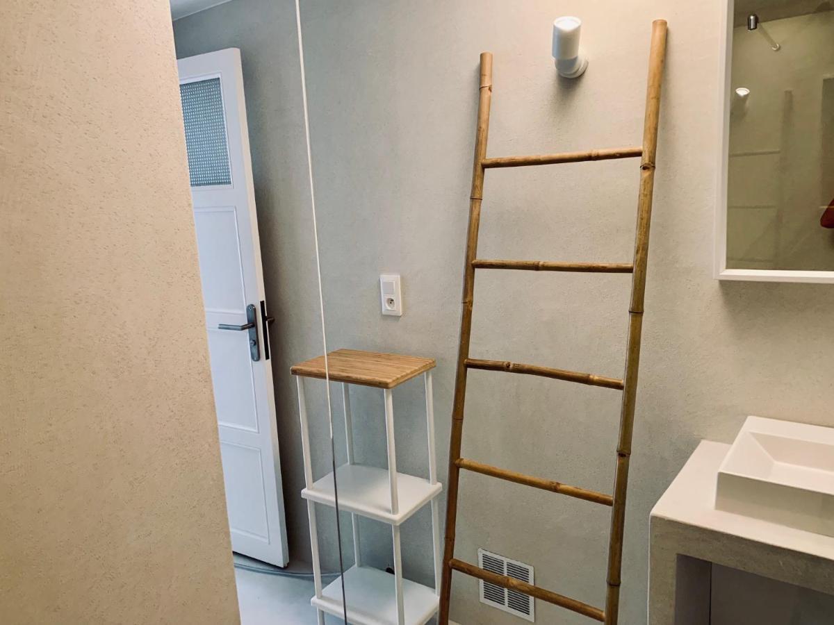 Apartament T3 Guethary - Parlementia Zewnętrze zdjęcie