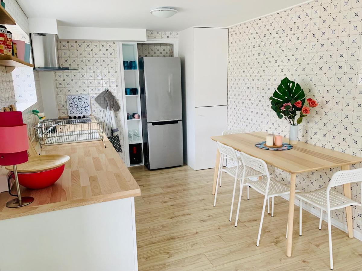 Apartament T3 Guethary - Parlementia Zewnętrze zdjęcie